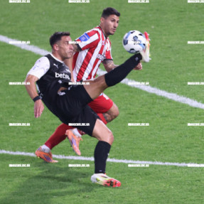 ΟΦΗ - ΠΑΝΣΕΡΡΑΙΚΟΣ