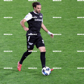 ΟΦΗ - ΠΑΝΣΕΡΡΑΙΚΟΣ