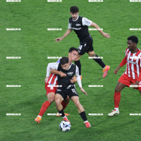 ΟΦΗ - ΠΑΝΣΕΡΡΑΙΚΟΣ