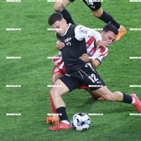 ΟΦΗ - ΠΑΝΣΕΡΡΑΙΚΟΣ