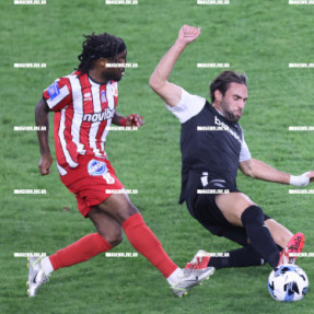 ΟΦΗ - ΠΑΝΣΕΡΡΑΙΚΟΣ