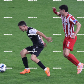 ΟΦΗ - ΠΑΝΣΕΡΡΑΙΚΟΣ