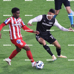 ΟΦΗ - ΠΑΝΣΕΡΡΑΙΚΟΣ