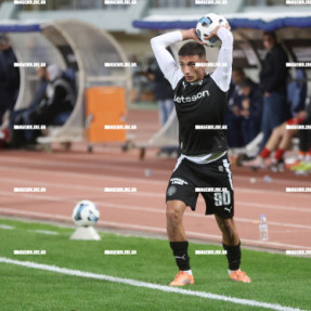 ΟΦΗ - ΠΑΝΣΕΡΡΑΙΚΟΣ