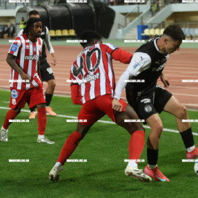 ΟΦΗ - ΠΑΝΣΕΡΡΑΙΚΟΣ