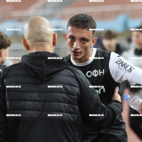 ΟΦΗ - ΠΑΝΣΕΡΡΑΙΚΟΣ