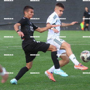 ΟΦΗ ΠΑΝΑΘΗΝΑΙΚΟΣ Κ15