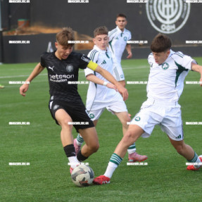 ΟΦΗ ΠΑΝΑΘΗΝΑΙΚΟΣ Κ15