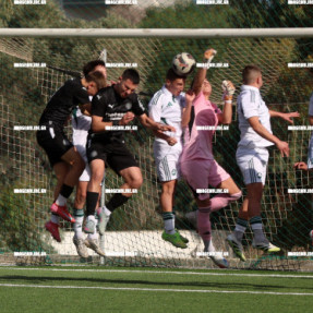 ΟΦΗ ΠΑΝΑΘΗΝΑΙΚΟΣ Κ15