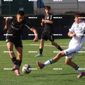 ΟΦΗ ΠΑΝΑΘΗΝΑΙΚΟΣ Κ15