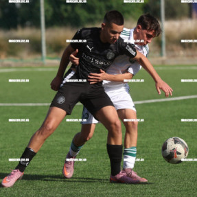 ΟΦΗ ΠΑΝΑΘΗΝΑΙΚΟΣ Κ15