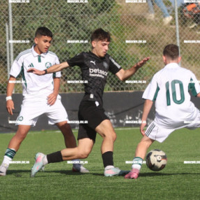 ΟΦΗ ΠΑΝΑΘΗΝΑΙΚΟΣ Κ15