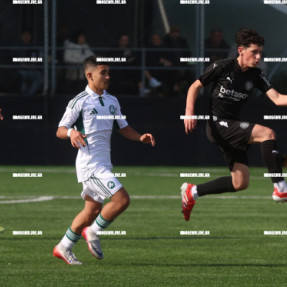 ΟΦΗ ΠΑΝΑΘΗΝΑΙΚΟΣ Κ15