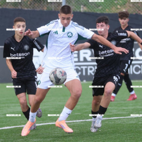 ΟΦΗ ΠΑΝΑΘΗΝΑΙΚΟΣ Κ17