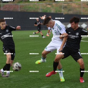 ΟΦΗ ΠΑΝΑΘΗΝΑΙΚΟΣ Κ17