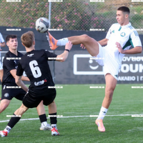 ΟΦΗ ΠΑΝΑΘΗΝΑΙΚΟΣ Κ17