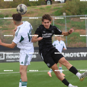 ΟΦΗ ΠΑΝΑΘΗΝΑΙΚΟΣ Κ17