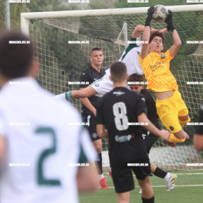 ΟΦΗ ΠΑΝΑΘΗΝΑΙΚΟΣ Κ17