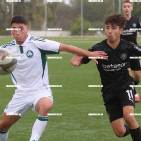 ΟΦΗ ΠΑΝΑΘΗΝΑΙΚΟΣ Κ17