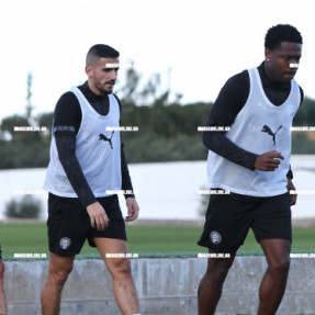 ΠΡΩΤΗ ΠΟΥΓΓΟΥΡΑ ΚΑΙ ΙΣΕΚΑ