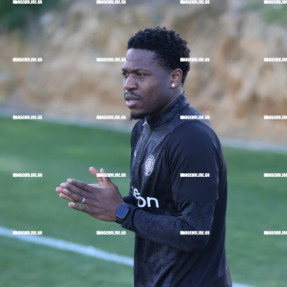 ΠΡΩΤΗ ΠΟΥΓΓΟΥΡΑ ΚΑΙ ΙΣΕΚΑ