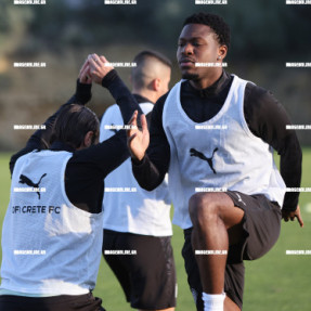 ΠΡΩΤΗ ΠΟΥΓΓΟΥΡΑ ΚΑΙ ΙΣΕΚΑ