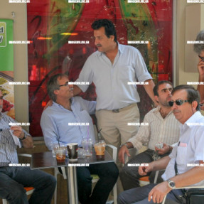 ΠΕΘΑΝΕ Ο ΜΑΝΟΛΗΣ ΚΟΥΜΑΝΤΑΚΗΣ