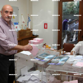 ΠΕΘΑΝΕ Ο ΜΑΝΟΛΗΣ ΚΟΥΜΑΝΤΑΚΗΣ