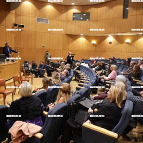 ΕΚΔΗΛΩΣΗ ΜΕ ΘΕΜΑ : ΣΥΡΤΑΚΙ ΥΓΕΙΑ ΚΟΙΝΩΝΙΚΟΤΗΤΑ