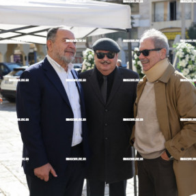 ΚΗΔΕΙΑ ΜΑΝΩΛΗ ΚΟΥΜΑΝΤΑΚΗ