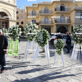 ΚΗΔΕΙΑ ΜΑΝΩΛΗ ΚΟΥΜΑΝΤΑΚΗ