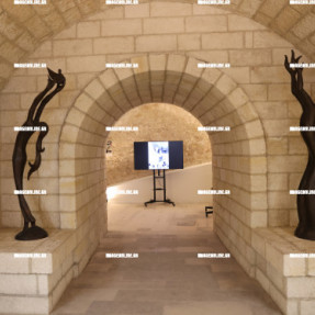 ΕΚΔΗΛΩΣΗ ΓΙΑ ΤΟ ΑΝΟΙΓΜΑ ΤΗΣ ΠΥΛΗΣ ΤΟΥ ΑΓΙΟΥ ΓΕΩΡΓΙΟΥ ΚΑΙ ΕΚΘΕΣΗ ΟΦΗ ΓΙΑ ΤΑ 100 ΧΡΟΝΙΑ