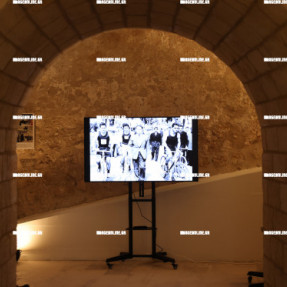 ΕΚΔΗΛΩΣΗ ΓΙΑ ΤΟ ΑΝΟΙΓΜΑ ΤΗΣ ΠΥΛΗΣ ΤΟΥ ΑΓΙΟΥ ΓΕΩΡΓΙΟΥ ΚΑΙ ΕΚΘΕΣΗ ΟΦΗ ΓΙΑ ΤΑ 100 ΧΡΟΝΙΑ