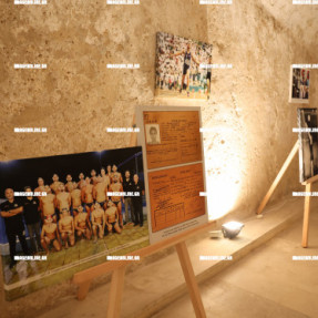 ΕΚΔΗΛΩΣΗ ΓΙΑ ΤΟ ΑΝΟΙΓΜΑ ΤΗΣ ΠΥΛΗΣ ΤΟΥ ΑΓΙΟΥ ΓΕΩΡΓΙΟΥ ΚΑΙ ΕΚΘΕΣΗ ΟΦΗ ΓΙΑ ΤΑ 100 ΧΡΟΝΙΑ