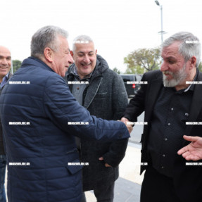 ΕΚΔΗΛΩΣΗ ΓΙΑ ΤΟ ΑΝΟΙΓΜΑ ΤΗΣ ΠΥΛΗΣ ΤΟΥ ΑΓΙΟΥ ΓΕΩΡΓΙΟΥ ΚΑΙ ΕΚΘΕΣΗ ΟΦΗ ΓΙΑ ΤΑ 100 ΧΡΟΝΙΑ