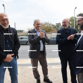 ΕΚΔΗΛΩΣΗ ΓΙΑ ΤΟ ΑΝΟΙΓΜΑ ΤΗΣ ΠΥΛΗΣ ΤΟΥ ΑΓΙΟΥ ΓΕΩΡΓΙΟΥ ΚΑΙ ΕΚΘΕΣΗ ΟΦΗ ΓΙΑ ΤΑ 100 ΧΡΟΝΙΑ