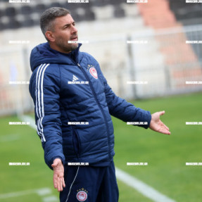 ΟΦΗ ΟΛΥΜΠΙΑΚΟΣ Κ19