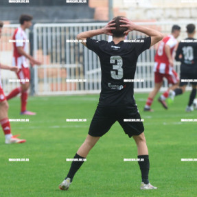 ΟΦΗ ΟΛΥΜΠΙΑΚΟΣ Κ19