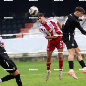 ΟΦΗ ΟΛΥΜΠΙΑΚΟΣ Κ19