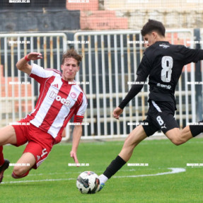 ΟΦΗ ΟΛΥΜΠΙΑΚΟΣ Κ19