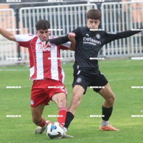 ΟΦΗ ΟΛΥΜΠΙΑΚΟΣ Κ19