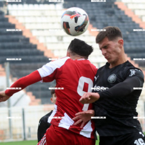 ΟΦΗ ΟΛΥΜΠΙΑΚΟΣ Κ19