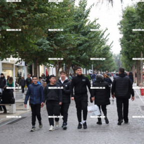 ΚΙΝΗΣΗ ΣΤΗΝ ΑΓΟΡΑ