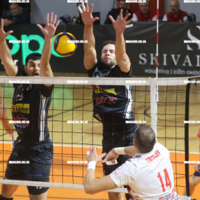 ΟΦΗ ΟΛΥΜΠΙΑΚΟΣ