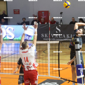 ΟΦΗ ΟΛΥΜΠΙΑΚΟΣ