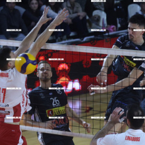 ΟΦΗ ΟΛΥΜΠΙΑΚΟΣ