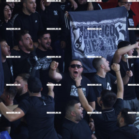 ΟΦΗ ΟΛΥΜΠΙΑΚΟΣ