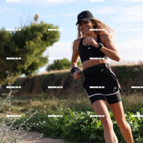 1ο RUN PARK ΣΤΑ ΤΕΙΧΗ