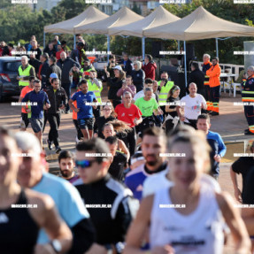 1ο RUN PARK ΣΤΑ ΤΕΙΧΗ