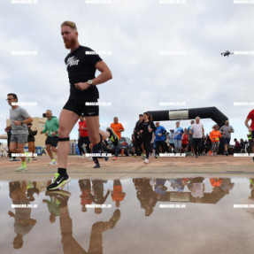 1ο RUN PARK ΣΤΑ ΤΕΙΧΗ